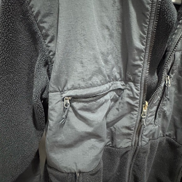 The North Face OG Denali Jacket - Men’s size L - Picture 6 of 10